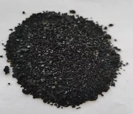 Optimizing Storage Conditions for Sulfur Black Dye
