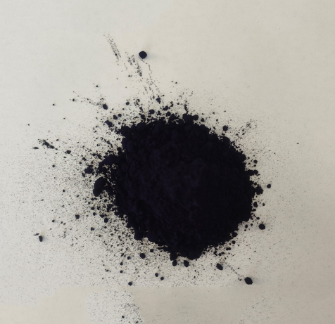 Bromo Indigo Synthetic Production Process