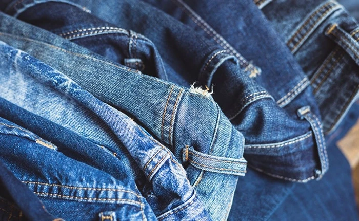 best dyes for blue jeans