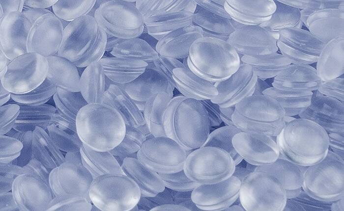 dye indigo plant products