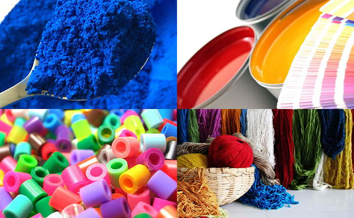 indigo yarn exporter