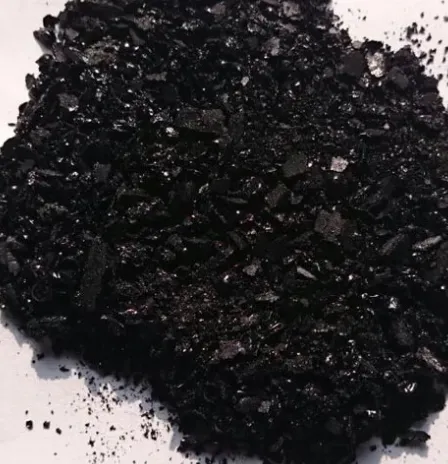 Sulfur Black Dye for Textile Dyeing Sulfur Black Dye for Textile Dyeing