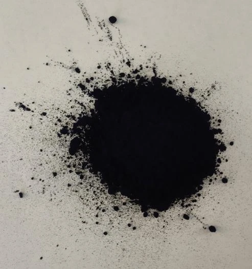 Bromo Indigo Blue: Weaving Legacy into Modern Denim