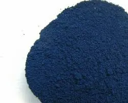 indigo blue granular company
