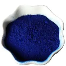 china indigo dyed fabric
