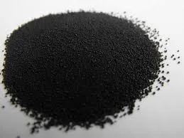 china black sulphur
