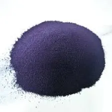 odm making indigo dye