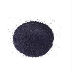 The Allure of Denim Black Indigo: A Journey Through the Blues of Office Fashion