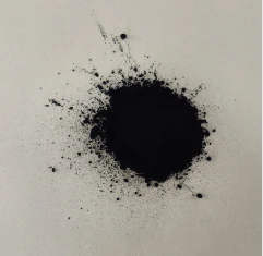 light indigo color company