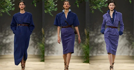 Indigo Blue: The Timeless Hue for Denim