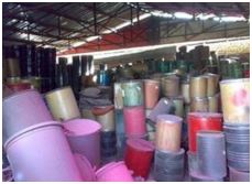 discount fixing indigo dye