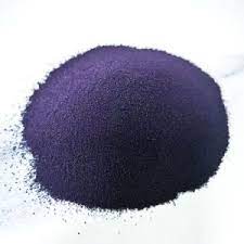 How To Use Natural Hair Dye Made With Henna And Indigo Powder