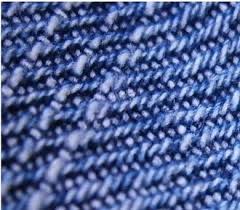 denim black indigo