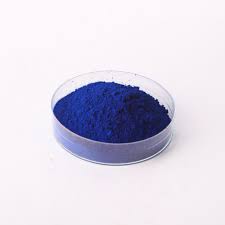 What Is Indigo Powder