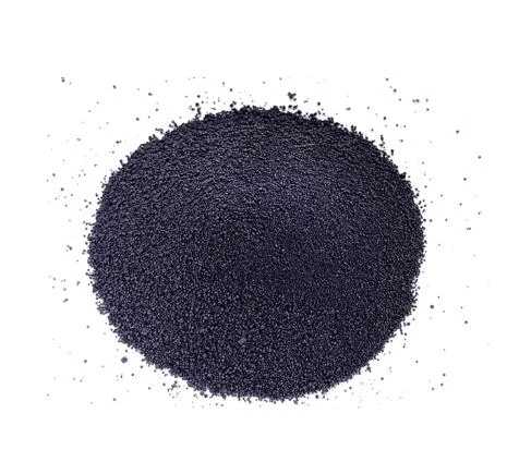 The Timeless Allure of Industrial Indigo