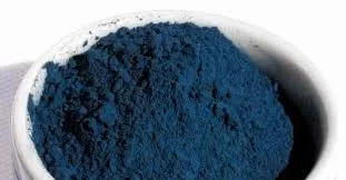light indigo color company