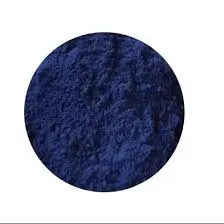 odm indigo black color
