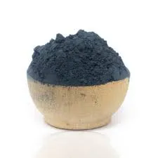 china indigo