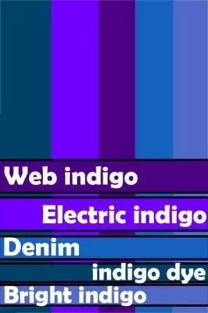 odm indigo tie and dye