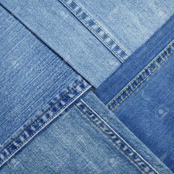 Indigo Blue Vat Blue