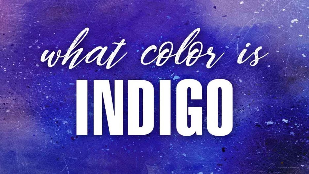 china indigo carmine dye
