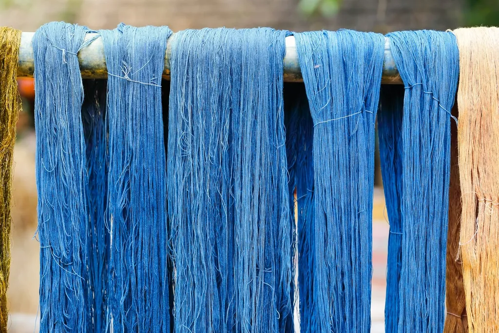 china organic powdered dye