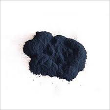 Price list for organic roots indigo powder, detailing costs for various quantities available for purchase.