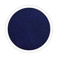 dyeing with indigo powder product