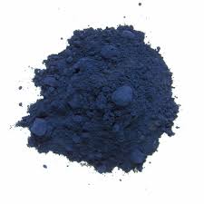 indigo powder organic supplier