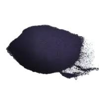high quality indigo dye colour
