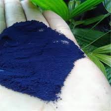 indigo yarn company