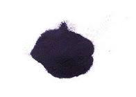 china blue indigo color
