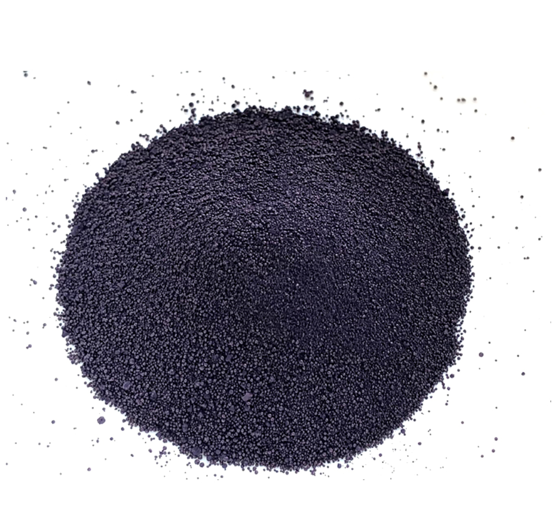 Indigo Blue Vat Blue