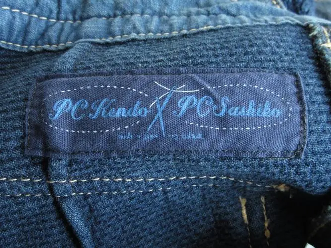 light indigo color company